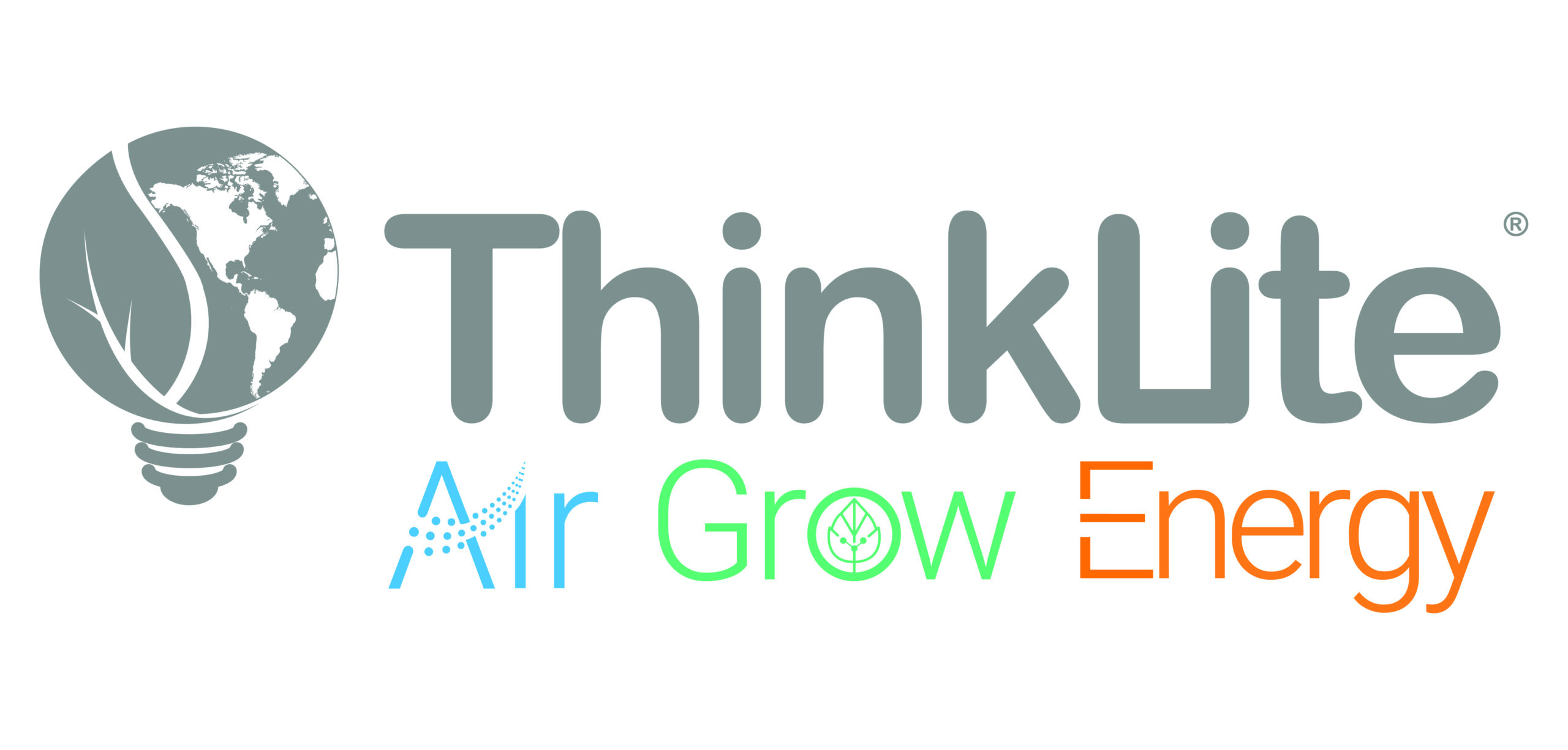 ThinkLite announces a strategic divisional reorganization separating the company into three divisions, Air, Grow, and Energy.