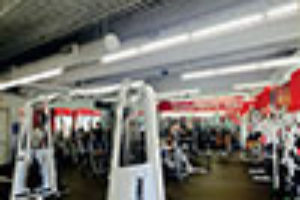 Boston Sports Clubs (BSC) choose ThinkLite for LED Energy Efficient Lighting Upgrade