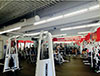 Boston Sports Clubs (BSC) choose ThinkLite for LED Energy Efficient Lighting Upgrade