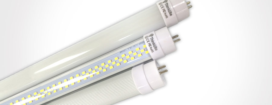 T5 LED Linear Tubes