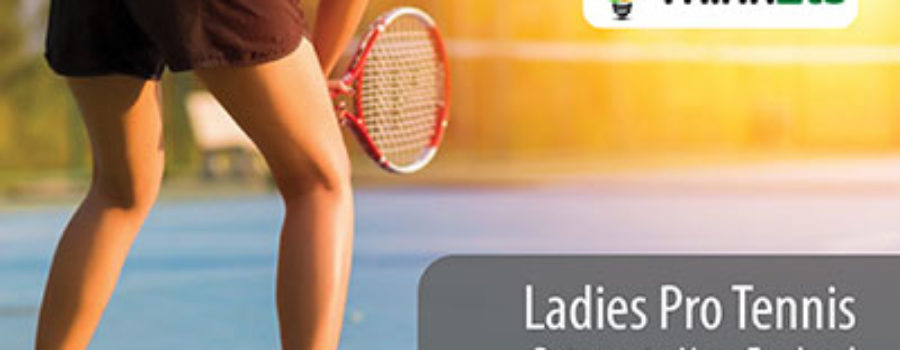 Ladies Pro Tennis Returns to New England