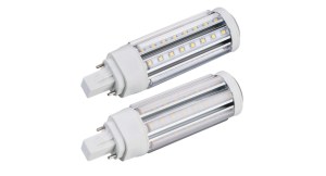 LED PL Lamps