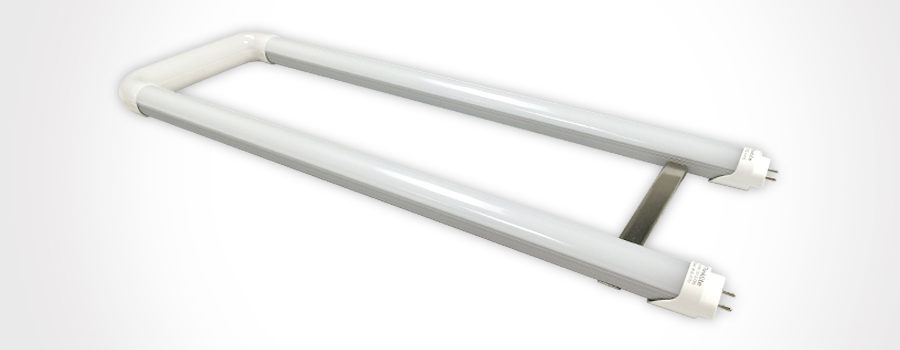 U Shape LED Tubes