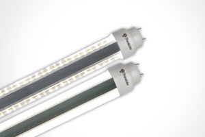 T8 LED Dual Shine Tubes