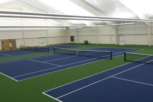 Tennis Court LED Tube Lights