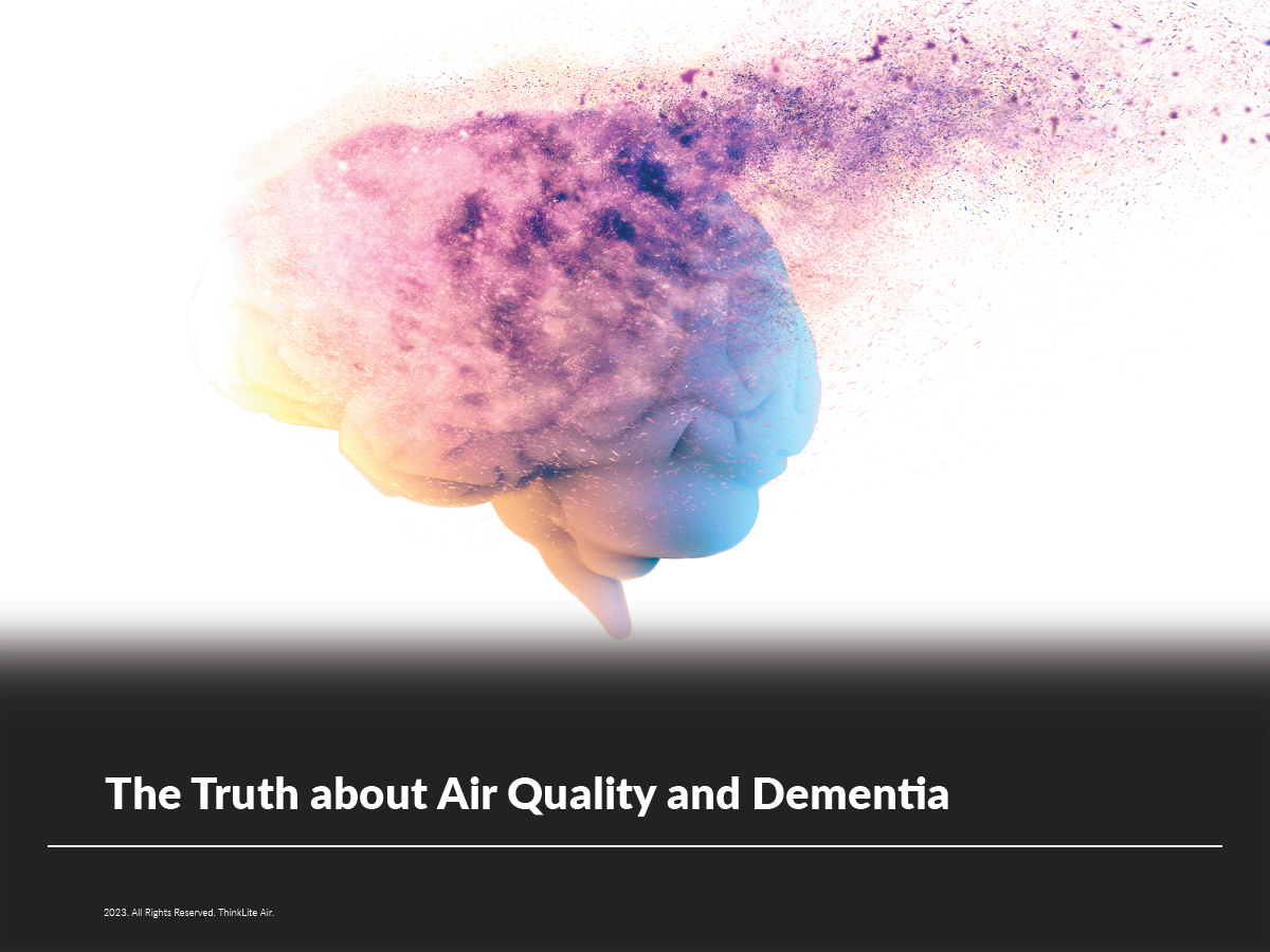 ThinkLite Air_Dementia & Air Pollution_image