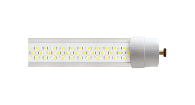 LED Tube with Pin