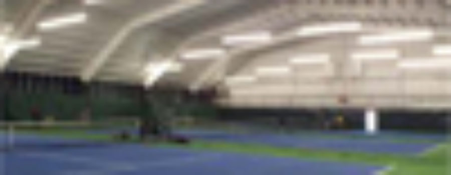 Sports Court Lighting System