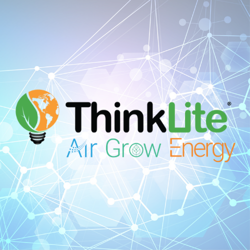 ThinkLite Air, Grow, Energy