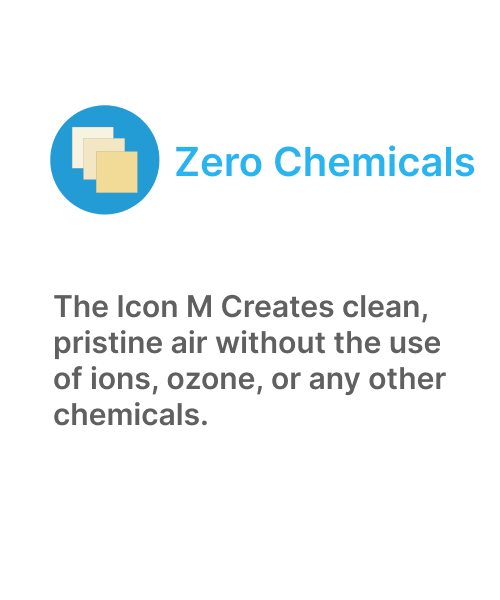 zero chemical